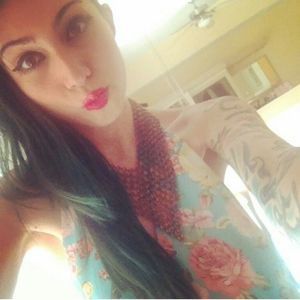 Meet your Posher, Kimberley